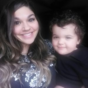 Meet your Posher, Haley